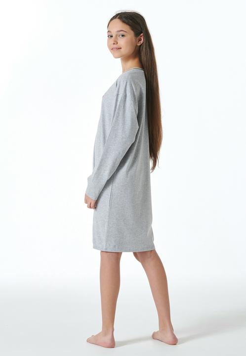 Actual product image Schiesser Nightdress Nightwear (152)