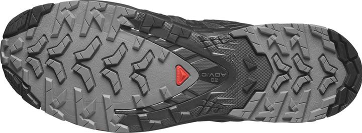 Actual product image Salomon XA Pro 3D v9 Wide GTX 472770 - 42 (47)