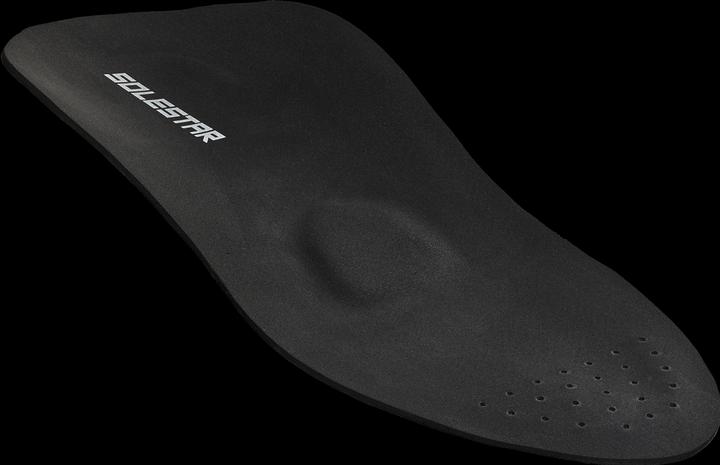 Produktbild Solestar BLK 2 Einlegesohlen