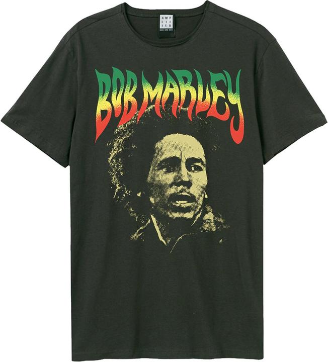 Amplified Face TShirt (XL)