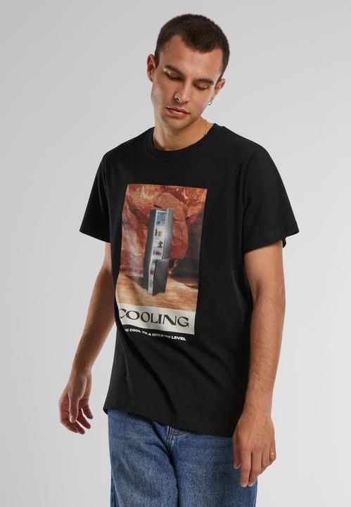 Actual product image MT Cooling Tee - 15447 (L)