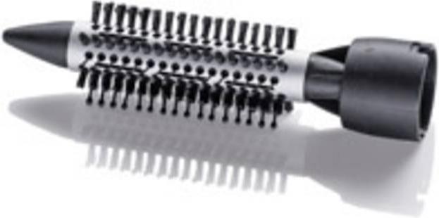 Actual product image Severin Hot air curling iron 0805