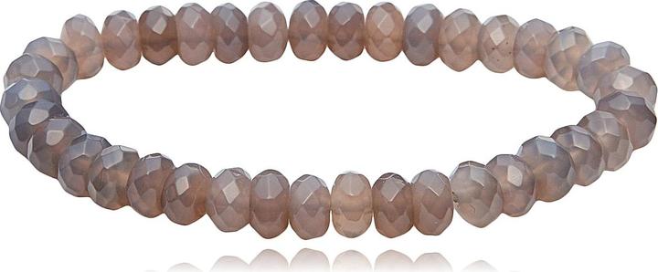 Produktbild Leyda Achat Armband (Farbstein)