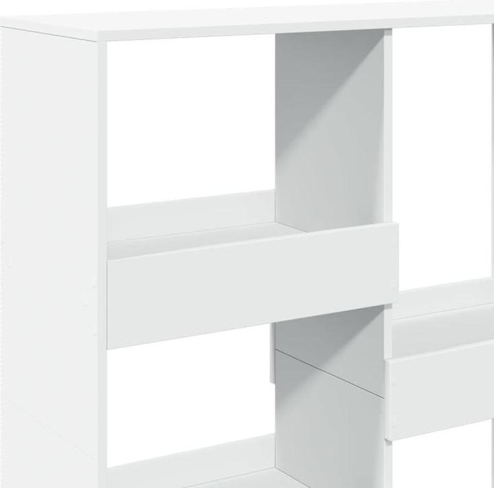 Produktbild VidaXL Luke (100 x 33 x 115 cm)