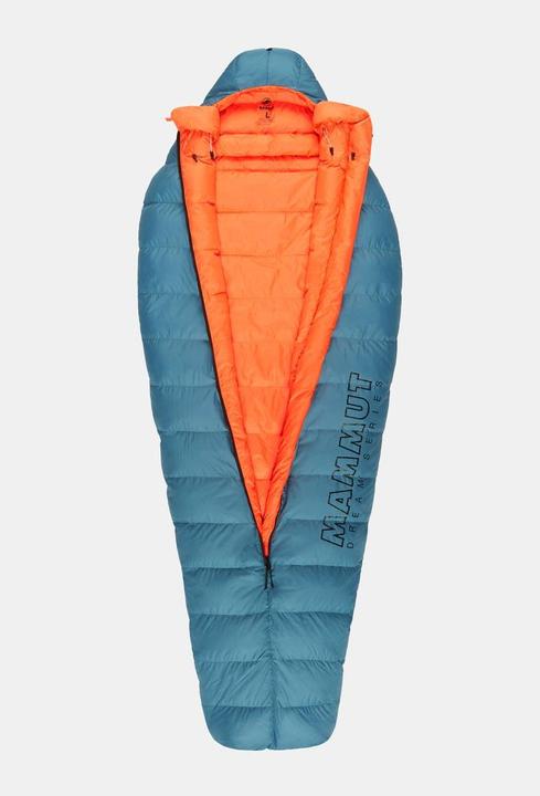 Produktbild Mammut Comfort Down Bag -5C (195 cm)