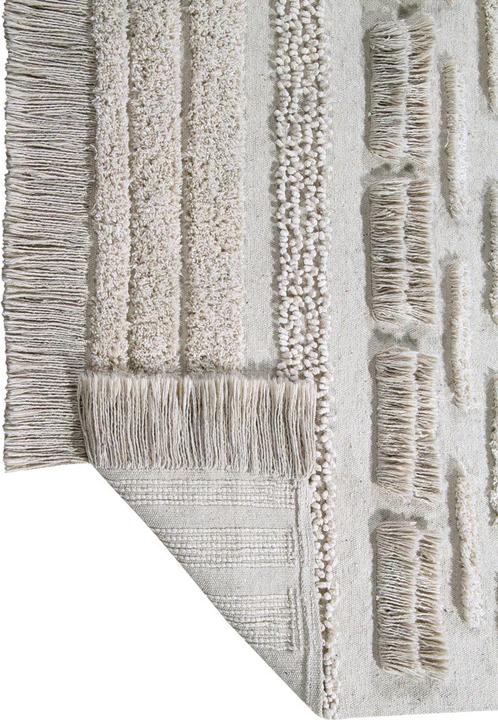 Produktbild Lorena Canals Rug Air Natural - XL (200 x 300 cm)