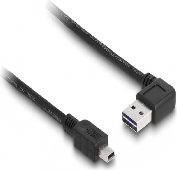 Immagine prodotto Delock Cavo EASY USB 2.0 (5 m, USB 2.0)
