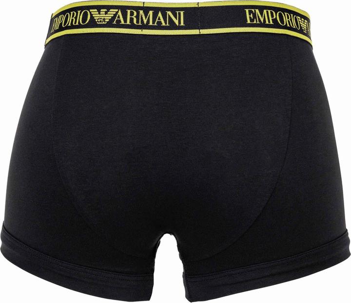 Produktbild Emporio Armani Core Logoband (S, 3er Pack)