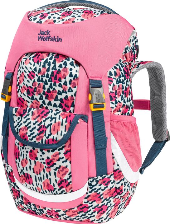 Produktbild Jack Wolfskin Kid's Explorer 16 (16 l)