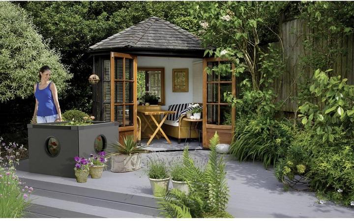Produktbild Hozelock Aquarium Outdoor (500 l)