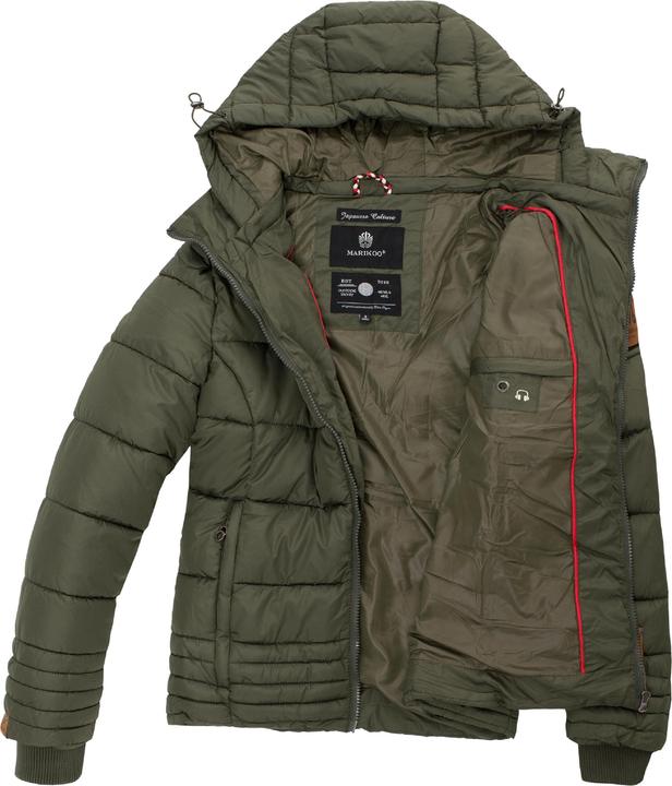 Produktbild Marikoo Sole (XL)