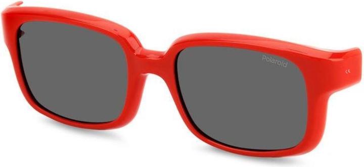 Polaroid Kids PLD K005 CL-ON Clip-on L7Q M9 Orange