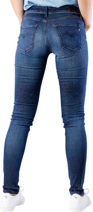 Immagine prodotto Replay Jeans Luz a vita alta 007 (W27/L30)
