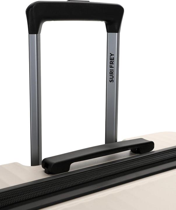 Actual product image Suri Frey Trolley SFY FreyWay Paris (79 l, M (50 - 90l))