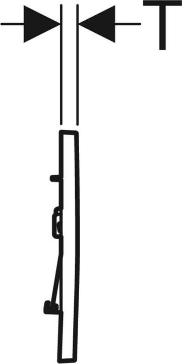 Image du produit Geberit Sigma30