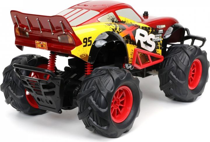 Produktbild Jada Lightning McQueen