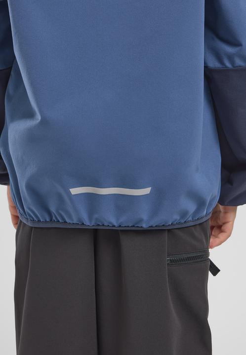 Produktbild Jack Wolfskin Turbulence Hooded Jkt K (152)