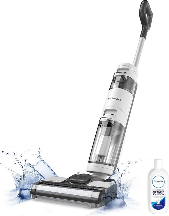 Actual product image Tineco iFloor Breeze