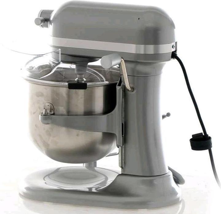 Produktbild KitchenAid BOWL-LIFT STAND MIXER 6,6L (325 W)