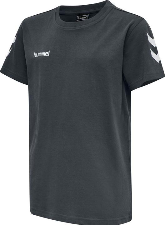 Produktbild hummel Go Kids Cotton T-Shirt S/S (152)