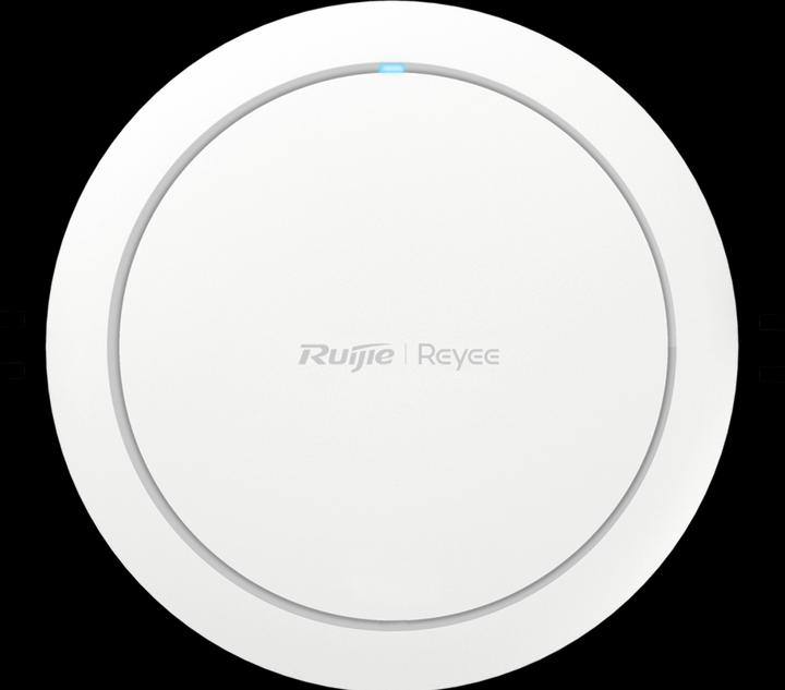 Image du produit Ruijie PUNTO DE ACCESO REYEE RG-RAP2266 5-PORT 10/100 MBPS DESKTOP SWITCH (2402 Mbit/s)