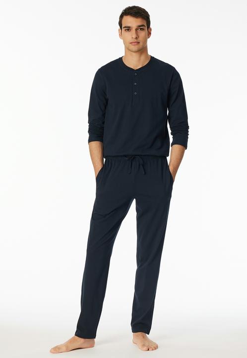 Actual product image Schiesser Long Pants (54)