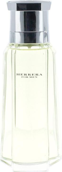 Image du produit Carolina Herrera Pour les hommes (Eau de toilette, 200 ml)