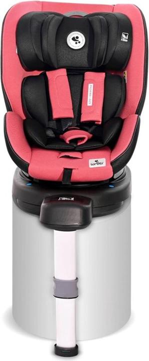 Actual product image Lorelli Child seat Proxima i-Size (Booster seat, ECE R129/i-Size Standard)