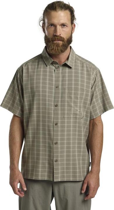 Immagine prodotto Jack Wolfskin Meseta Shirt M (S)