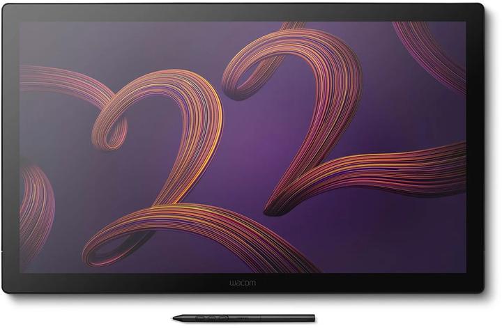Actual product image Wacom Cintiq Pro 22 (22", 5080 lpi)