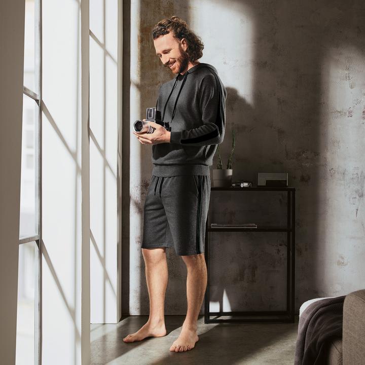 Actual product image Erwin Müller Men's Hoodie (48)