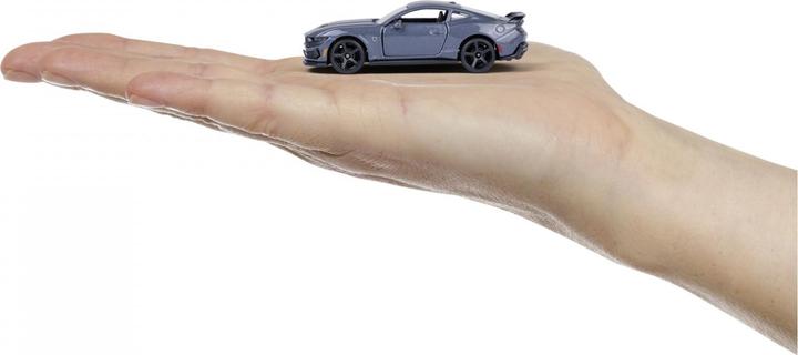 Actual product image Majorette Audi Q4 e-tron, white