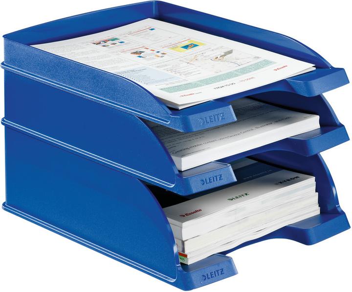 Image du produit Leitz Plus (A4)