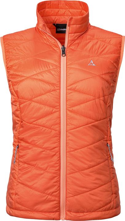 Produktbild Schöffel ZipIn Vest Seewand L (48)
