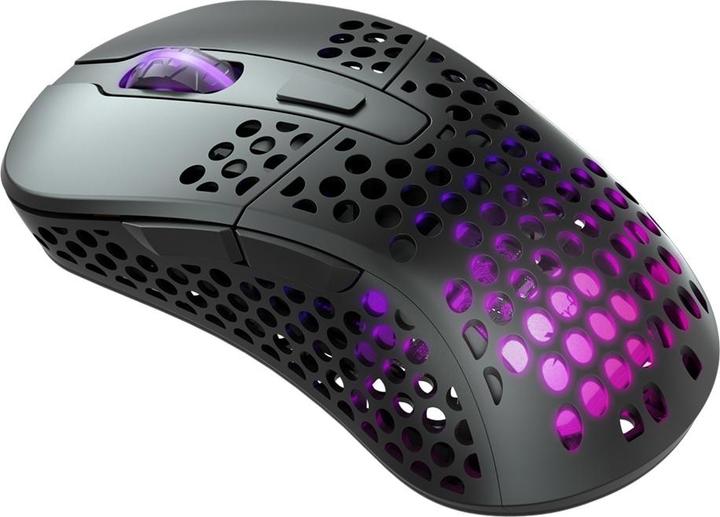 Image du produit CHERRY xtrfy M4 sans fil RGB (Sans fil, Filaire)