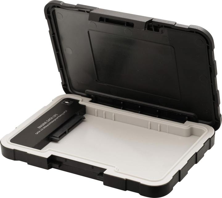 Produktbild Adata ED600 (2.5")