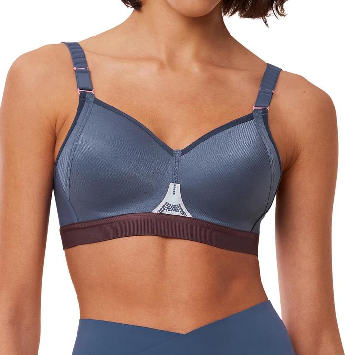 Immagine prodotto Triumph Reggiseno sportivo Triaction Gravity Lite P (85 A)