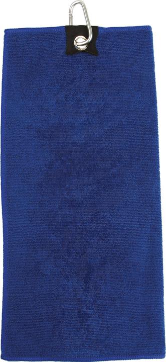Produktbild Towel City Mikrofaser-Golfhandtuch