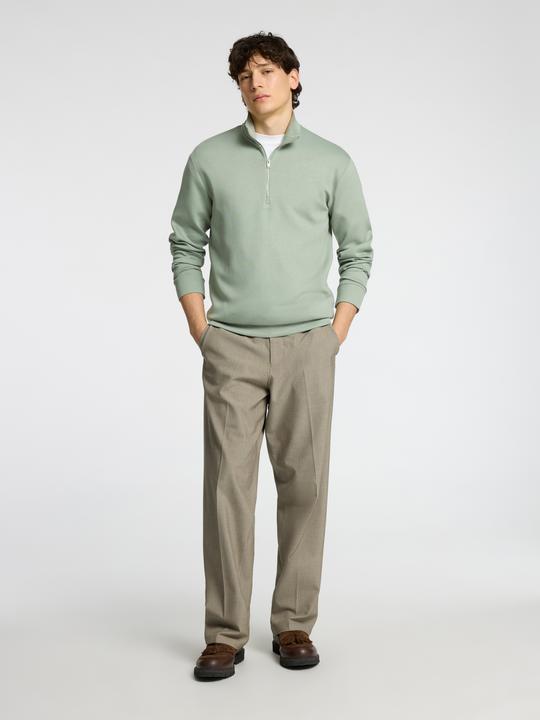 Immagine prodotto Selected Homme Half-Zip Sweatshirt (XL)