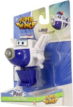 Immagine prodotto Magni Super Wings Trasforma Paul in figura di gioco