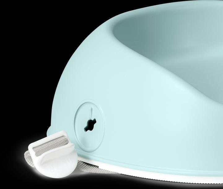 Actual product image BabyBjörn booster seat (Table seat)