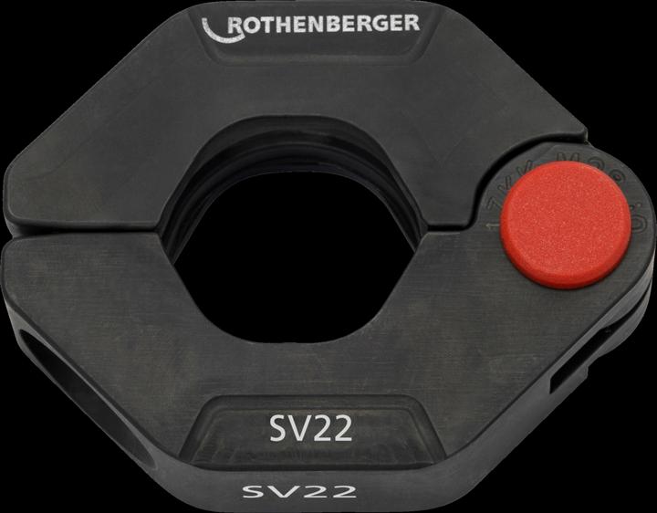 Rothenberger Bague de compression Contour SV22 (Raccord à sertir)