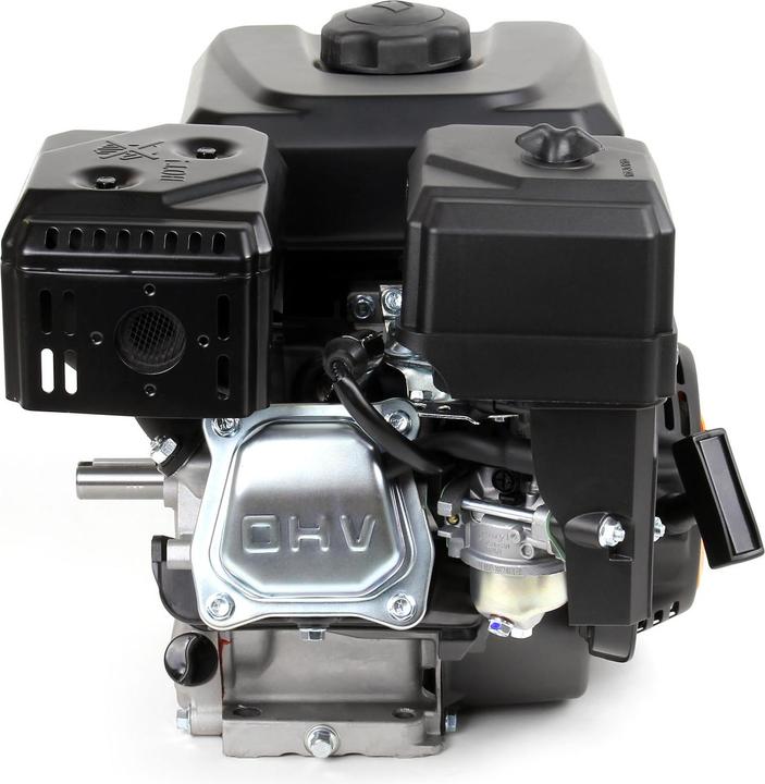 Immagine prodotto Wiltec LIFAN KP230E Motore a essenza monocilindrico 20mm 6,5CV Démarreur élec. Placca vibrante Chantier