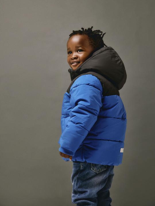 Actual product image Name it Nmmmorning Puffer Jacket TB (92)