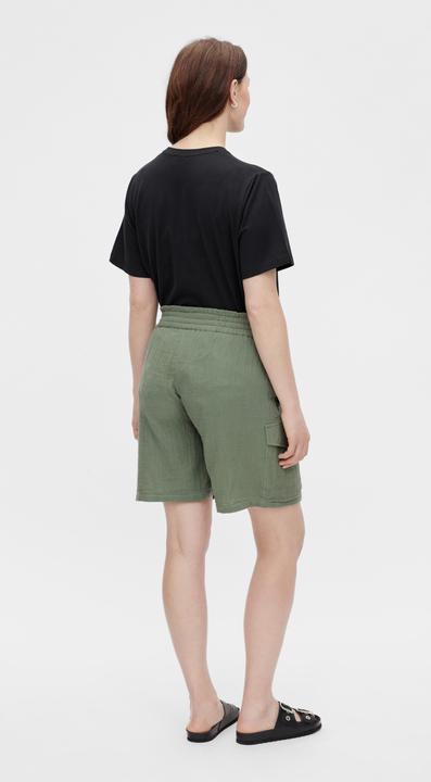 Actual product image Mamalicious MLMALU Maternity Shorts (S)