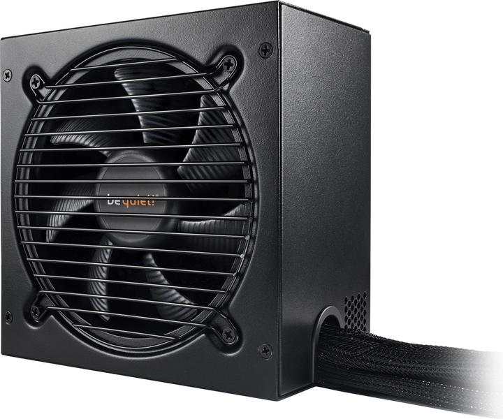 be quiet! Pure Power 11