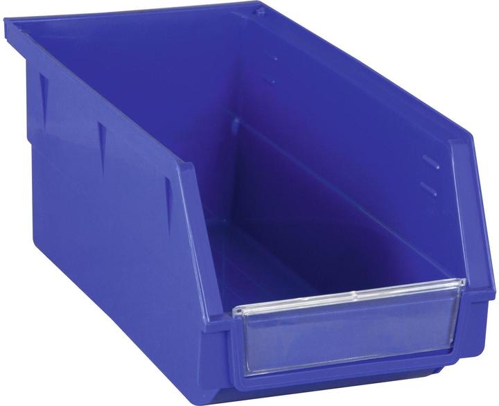 Kraftwerk plastic box