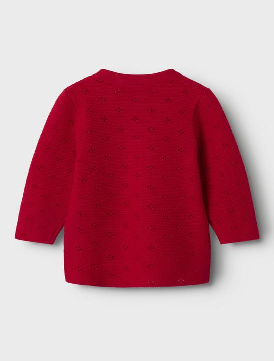 Immagine prodotto Name it Cardigan in cotone organico (68)