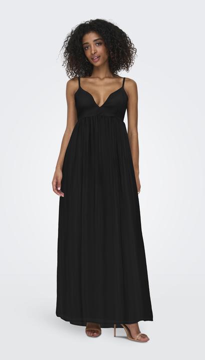 Actual product image Only ONLSADIA long dress dress (XL)