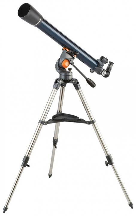 Actual product image Celestron Astromaster 70 AZ